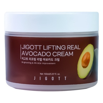 Cremă lifting cu avocado 150 ml - Jigott