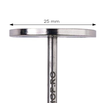 Disc pedichiura - 25mm