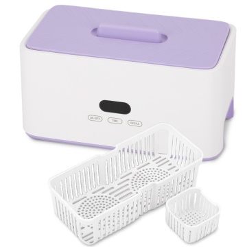 Dispozitiv curatare ultrasonic SJ-W6 50W 1000ml