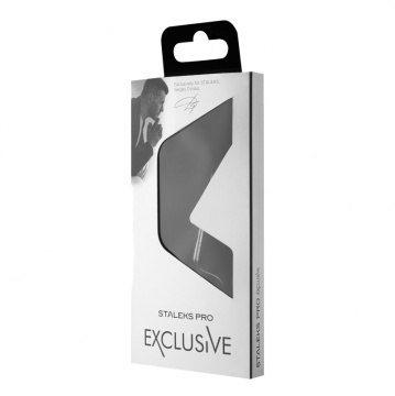 Foarfeca cuticule Staleks Pro Exclusive Ingusta SX-22/1M - Img 3