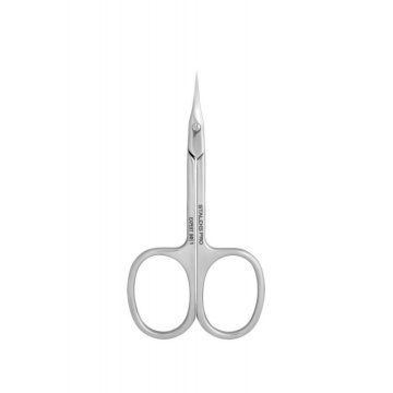 Foarfeca cuticule Staleks Pro Expert Ingusta SE-50/1 - Img 2