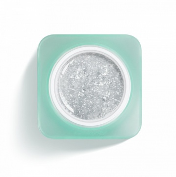 Gel UV 2M Hema Free - No Filing Hyper Spark - Ice