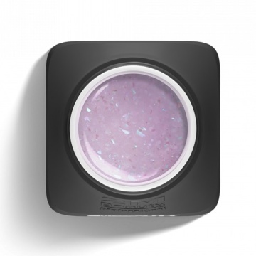 Gel UV 2M Hema Free - No Filing Sheer Purple