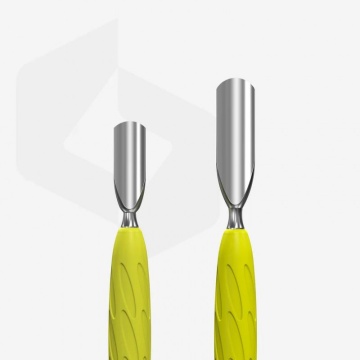 Instrument cuticule Staleks Pro UNIQ PQ-10/1 Yellow - Img 2