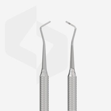 Instrument pedichiura Staleks Pro Podo PP-10/1