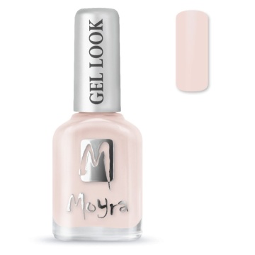 Lac de unghii Moyra Gel Look Nr. 989