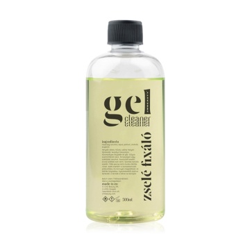 Lichid Fixare Gel 2M Pineapple