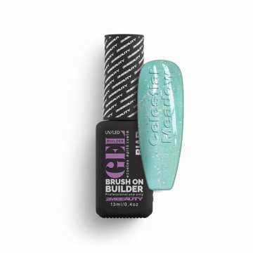 Liquid Polygel 2M Hema Free BIAB - Celestial 04 Meadow - 13ml
