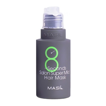MASIL 8 seconds Masca regeneranta supermoale pt par - Img 1
