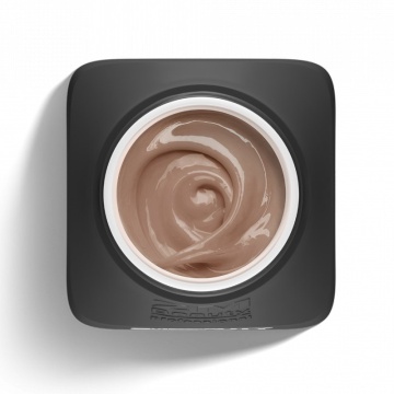 Mousse Gel UV 2M Hema Free – Cappuccino