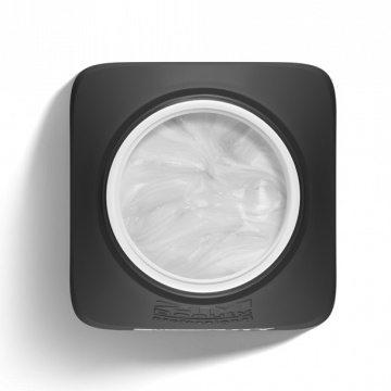 Mousse Gel UV 2M Hema Free - Satin - 01 White