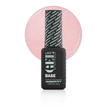 Oja Semi GELlack 2M Hema Free Elastic Base Shimmer Nr. 12