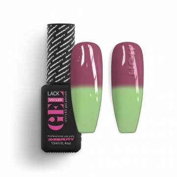 Oja Semi GELlack 2M Hema Free HC11 - Hot and Cold