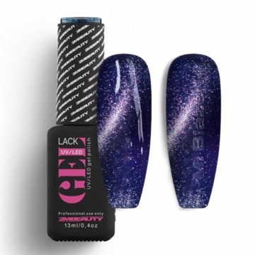 Oja Semi GELlack 2M Hema Free Magnet Blaze 14
