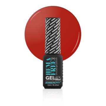 Oja Semi GELlack 2M Hema Free Nr. 016 - Img 1
