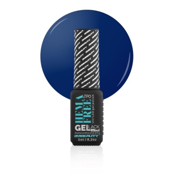 Oja Semi GELlack 2M Hema Free Nr. 038 - Img 1