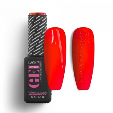 Oja Semi GELlack 2M Hema Free Nr. 113