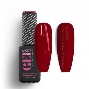 Oja Semi GELlack 2M Hema Free Nr. 232