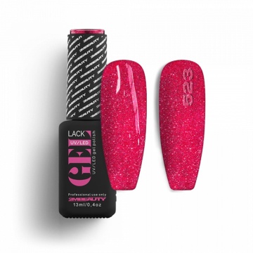 Oja Semi GELlack 2M Hema Free Nr. 523