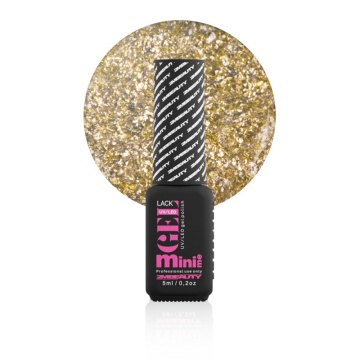 Oja Semi GELlack 2M Hema Free Platinum Nr. 14 - 5ml