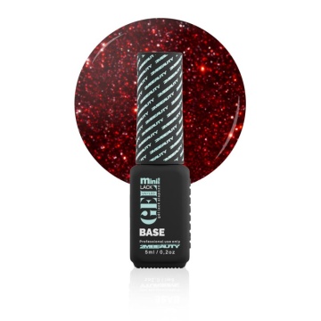 Oja Semi GELlack 2M Hema Free Reflective Base Nr. 05 - Img 1