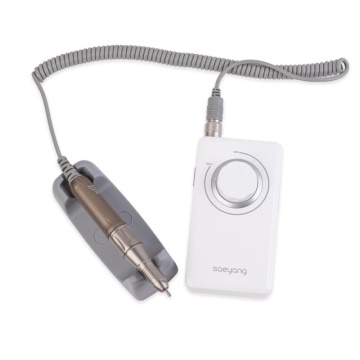 Pila electrică profesională cu acumulator Saeyang K38PRO - Img 3