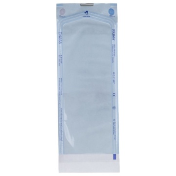 Pungi sterilizare autosigilante 90x250mm (70x200mm) - 100 buc