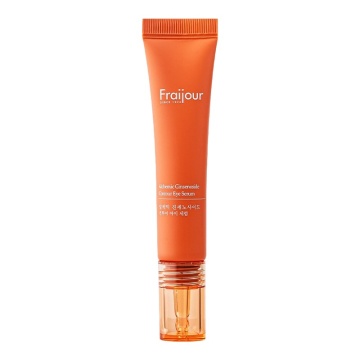 Ser anti-imbatranire pentru ochi Ginsenoside 25ml - Fraijour