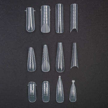 Set Tips Dual Forms 12 modele - 288 buc. - Img 2