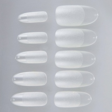 Tips 2M Easy Press On Nail - Oval - 120 buc. - Img 3