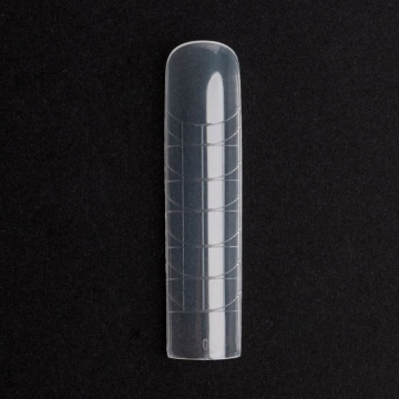 Tips Natural Slim Dual Forms - 120 buc - Img 2