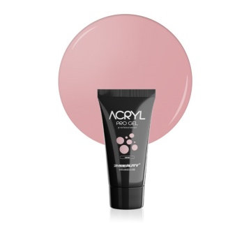 Acryl Pro Gel 2M Hema Free – Cover