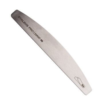 Baza pila din metal Staleks MBE-40