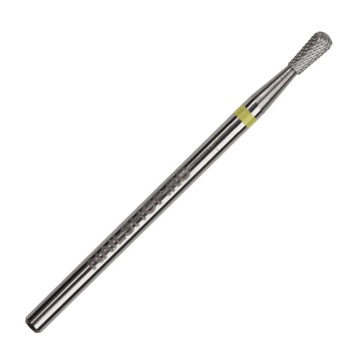Capat freza carbid - butoias mini extra fina #215 - Img 2