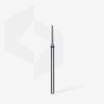 Capat freza diamant Staleks Expert ac medie 1 mm - 438 - Img 2
