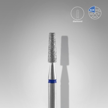 Capat freza diamant Staleks Expert con medie 2.5 mm - 471