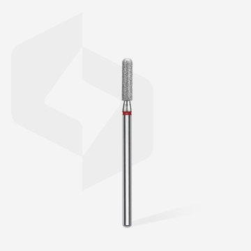Capat freza diamant Staleks Expert fina 2.5 mm - 465 - Img 2