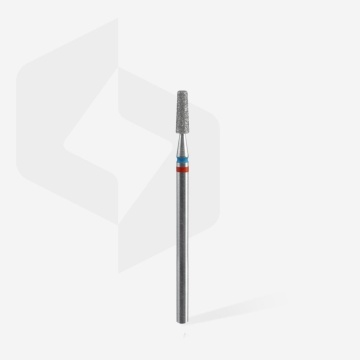 Capat freza diamant Staleks Expert fina-medie 2.5 mm - 475 - Img 2