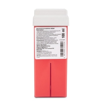 Ceara epilat Azulene - 100ml - Img 2