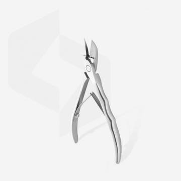 Cleste profesional Staleks Pro Expert pentru unghii NE-60-16 - Img 3