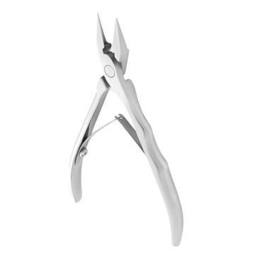 Cleste profesional Staleks Pro pt unghii incarnate NE-61-16 - Img 2