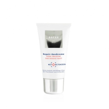 Crema de maini revitalizanta cu octenidina - 30 ml