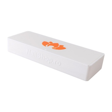 Cutie pentru pensule Nailshop - mica