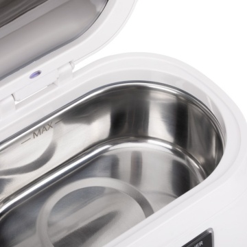 Dispozitiv curatare ultrasonic GT-F5 35W 600ml - Img 4