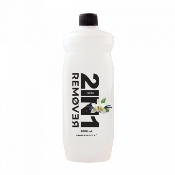 Dizolvant cu acetona 2M 2 in 1 Vanilla - Img 2