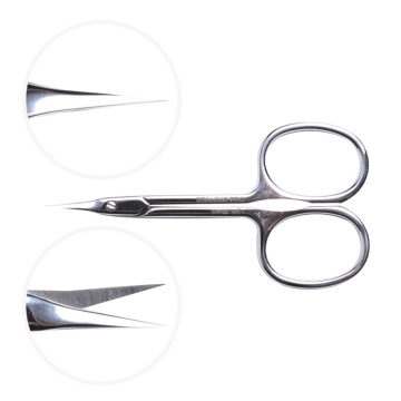 Foarfeca cuticule Staleks Pro Expert Ingusta SE-50/1