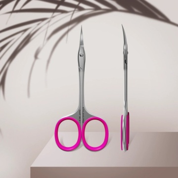 Foarfeca cuticule Staleks Pro Expert Ingusta SS-50/4