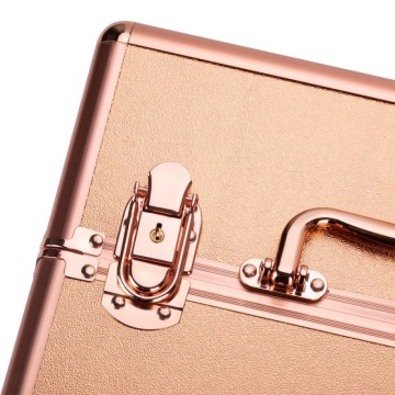Geanta Cosmetica - Rose Gold - Img 2