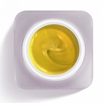 Gel UV 2M Hema Free - Glass Yellow