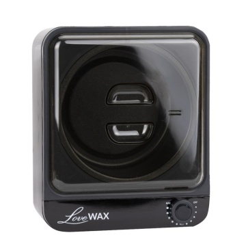 Incalzitor de ceara LoveWax BWW1 500ml - Img 2